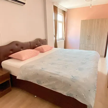 Blue House 61 Apartment Trabzon