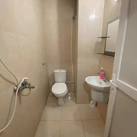 Blue House 61 * Trabzon