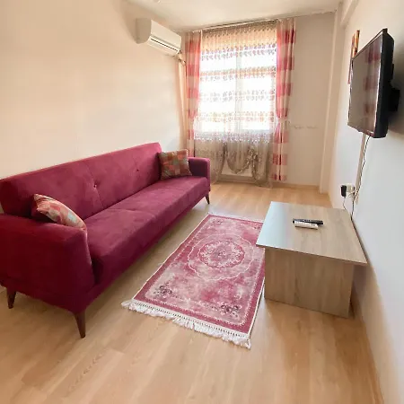 Blue House 61 * Trabzon