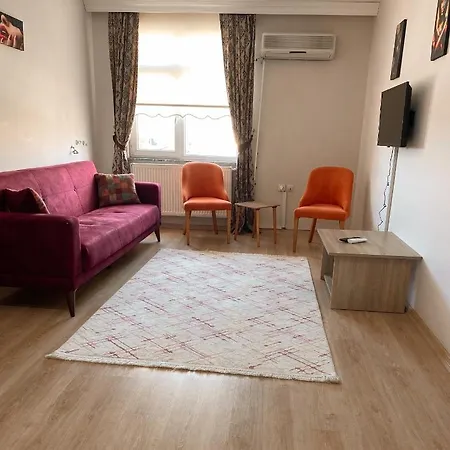 Apartment Blue House 61 *