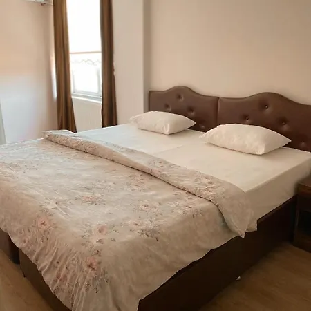 Blue House 61 Apartment Trabzon