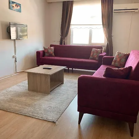 Blue House 61 Trabzon